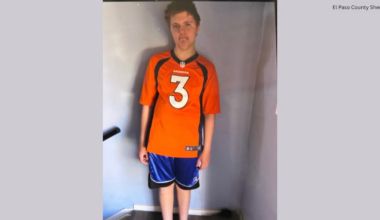 15-year-old last seen in Security-Widefield area found