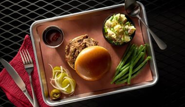 American Airlines expands Pecan Lodge BBQ on DFW flights – NBC 5 Dallas-Fort Worth