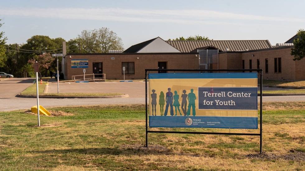The facility increases access to intensive behavioral health treatment for foster care youth...