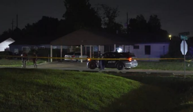 Woman killed, 3 others injured in overnight shooting at Sunnyside home