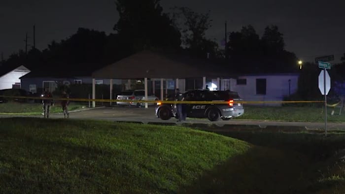 Woman killed, 3 others injured in overnight shooting at Sunnyside home