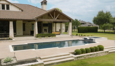 How to Give Your Pool The Glow-Up It Deserves With Precision Pool Restoration