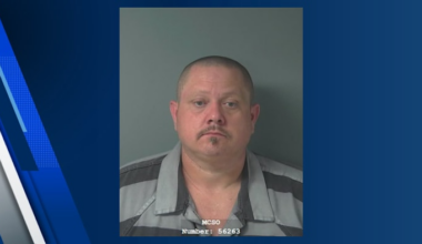 Accused child sex abuse suspect arrested after fleeing Texas twice, using multiple aliases