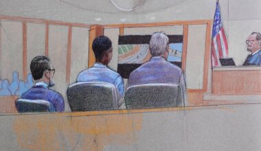 Texas judge denies Karmelo Anthony’s request for new trial in deadly stabbing at track meet