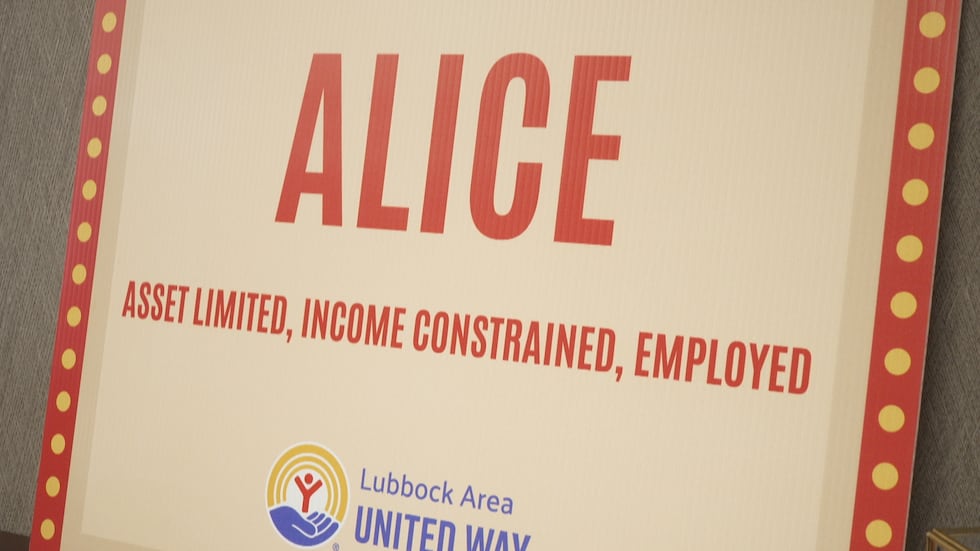 Asset Limited, Income Constrained, Employed