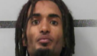 Man federally charged in armed carjacking outside Lubbock County Courthouse indicted