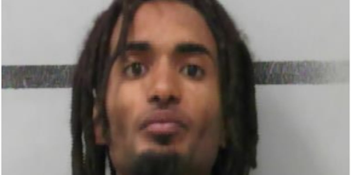 Man federally charged in armed carjacking outside Lubbock County Courthouse indicted