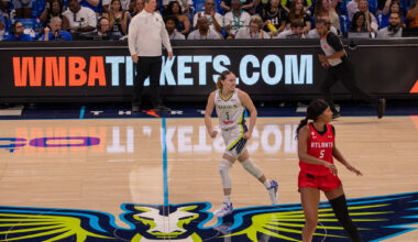 Why Dallas Wings need more than Paige Bueckers' in close games