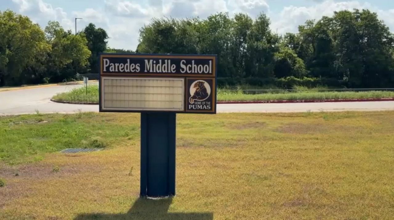 Austin ISD parents scramble after closure of Paredes