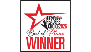 Patriot Express Tire & Oil Named 2026 Best of Plano Auto Repair / Service Shop and Best of Plano Oil Change Shop