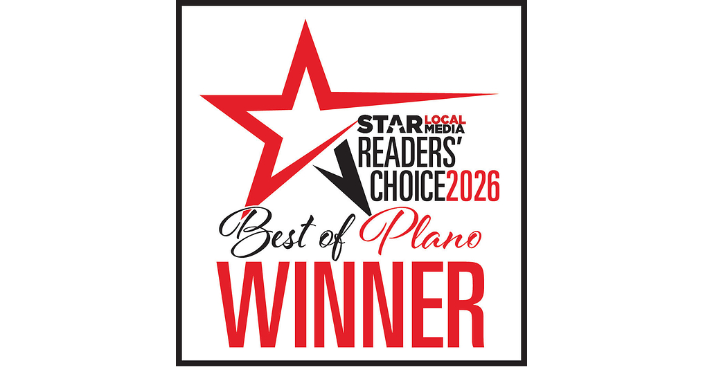 Patriot Express Tire & Oil Named 2026 Best of Plano Auto Repair / Service Shop and Best of Plano Oil Change Shop