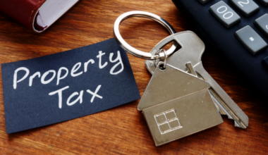 Paxton Bars 110+ Texas Cities From Tax Hikes