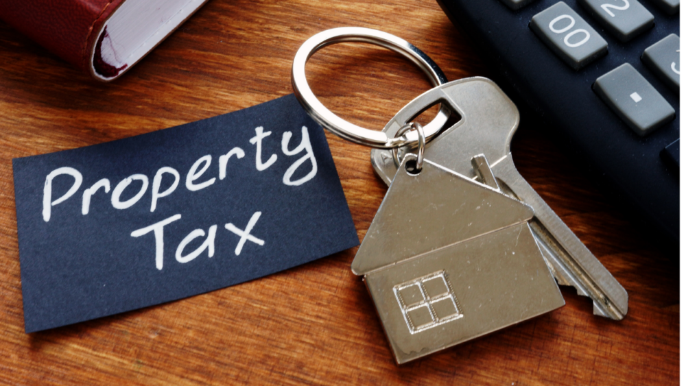 Paxton Bars 110+ Texas Cities From Tax Hikes