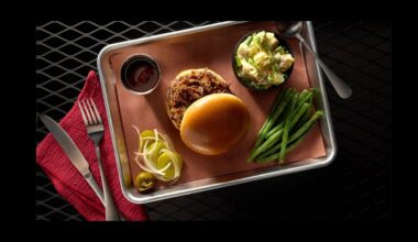 Dallas Pecan Lodge BBQ Expands On American Airlines