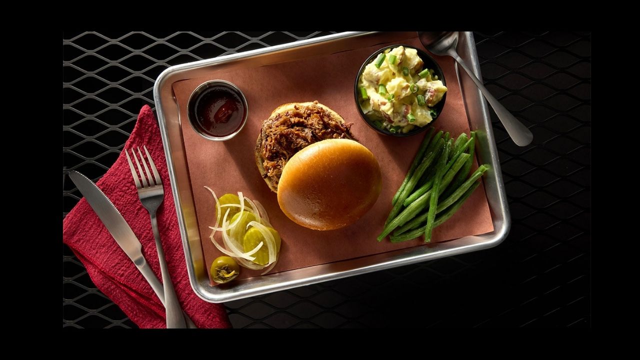 Dallas Pecan Lodge BBQ Expands On American Airlines