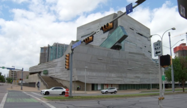 Perot Museum expansion plans include $90 million project – NBC 5 Dallas-Fort Worth