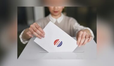 Texas Counties Sue FEMA Over Elections