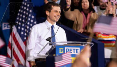 Buttigieg to Keynote Texas Dem’s 12th Annual Johnson-Jordan Dinner