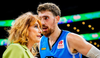 Nancy Lieberman on coaching BIG3, trans debate and the WNBA