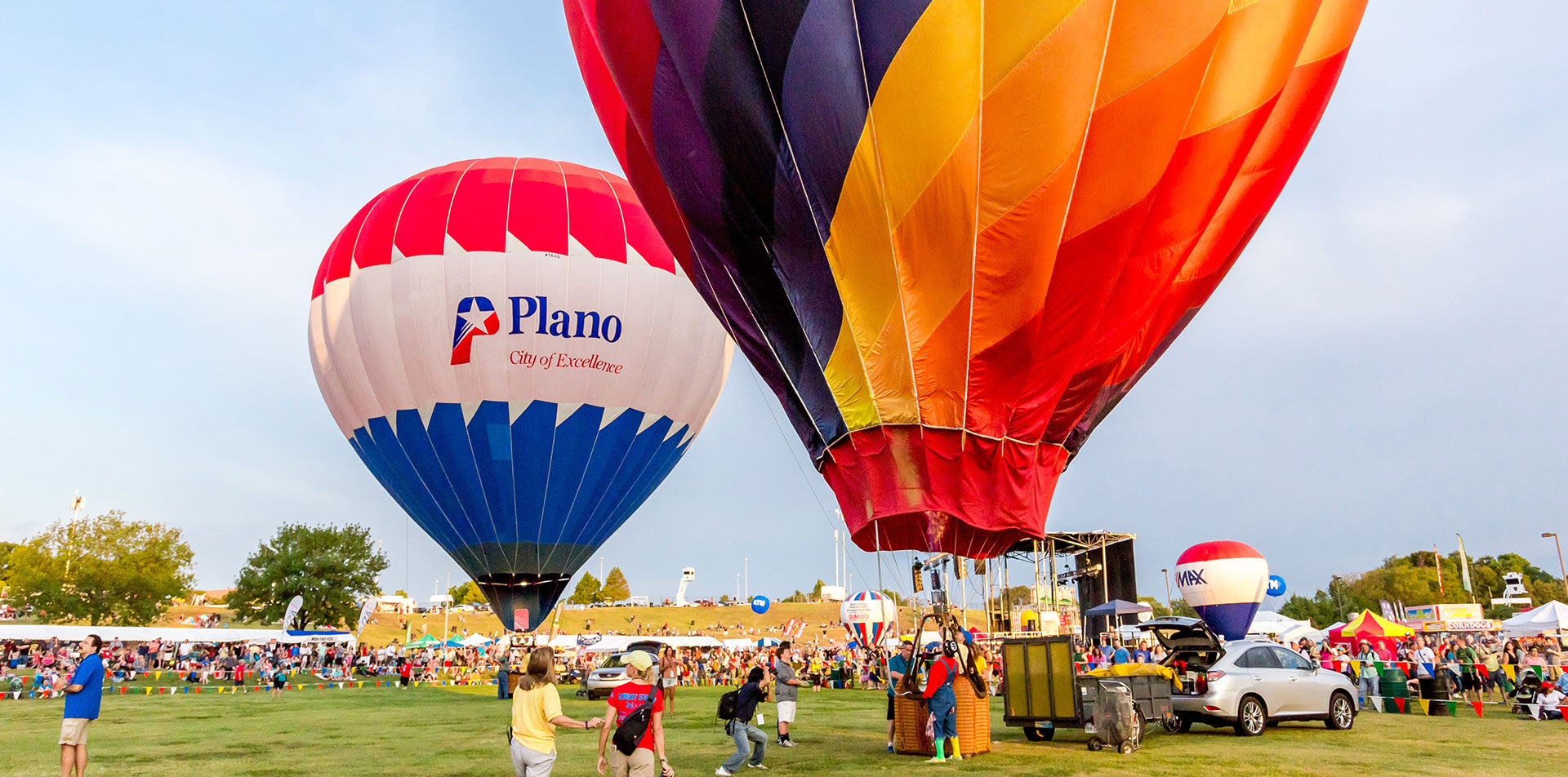 Things to do this September