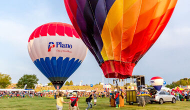 Things to do this September