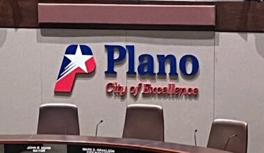 Plano Public Works & Engineering Earn Full APWA Accreditation