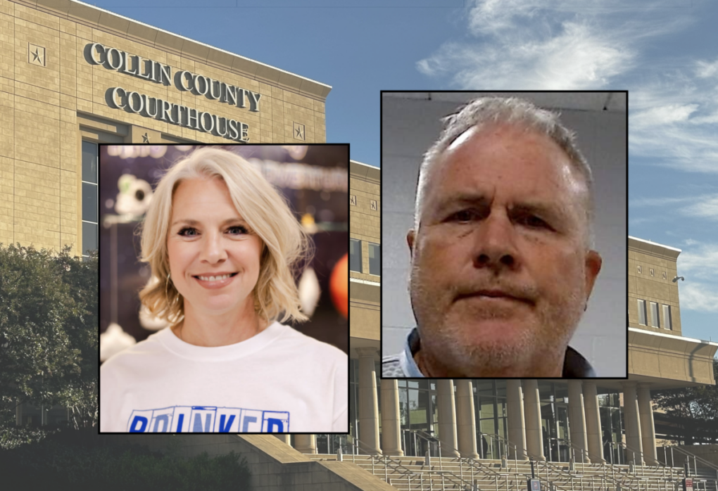 Jennifer King-Paul Campbell
