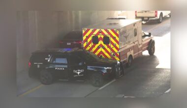 Woman Killed In Fort Worth I-20 Road Rage Shooting