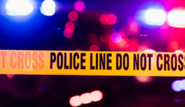 Deadly drive-by shooting reported in East Houston