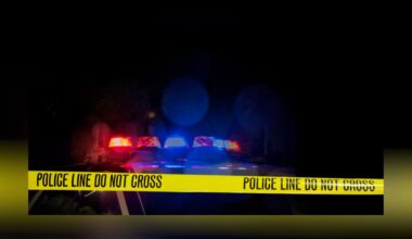 Richland Hills Police Shoot Suspect