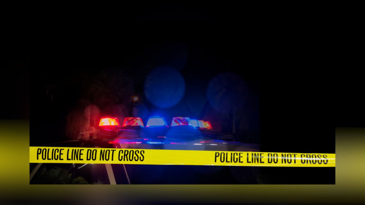 Richland Hills Police Shoot Suspect