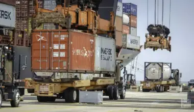 Texas ports defy tariff uncertainty with record cargo performance