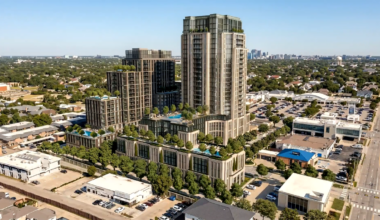 Dallas plan commission to vote on proposed Preston-Royal tower – NBC 5 Dallas-Fort Worth