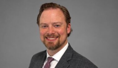 Texas Tech alum appointed judge by Gov. Abbott