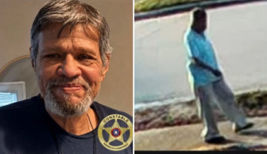 Missing 72-year-old man last seen Friday morning in N. Harris County