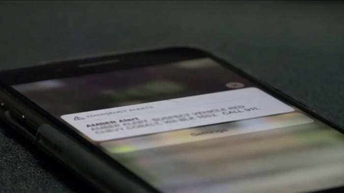 AMBER Alert vs. Endangered Missing Person Alert: Here’s how the 2 Texas notification systems differ