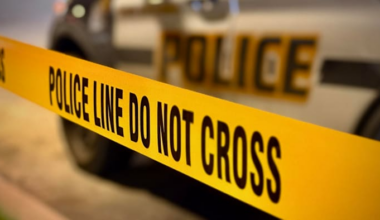 Motorcyclist ejected, killed in downtown crash, San Antonio police say