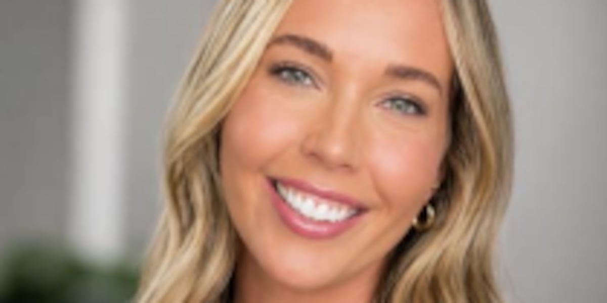South Plains Food Bank names Meredith Cunningham as Chief Development Officer