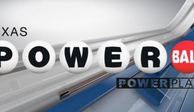Pittsburg resident wins $2 million Powerball prize after buying ticket in Dallas