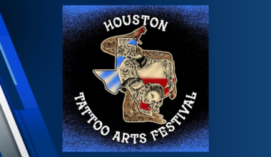 Houston Tattoo Arts Festival brings centuries of ink history to NRG Center