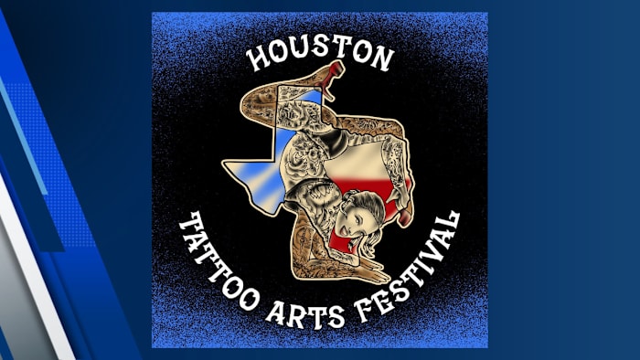 Houston Tattoo Arts Festival brings centuries of ink history to NRG Center