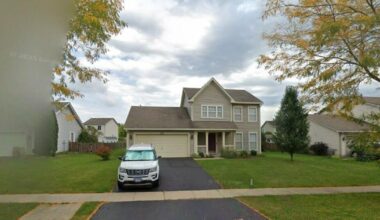 Three-bedroom home sells in Plano for $310,000 – Shaw Local