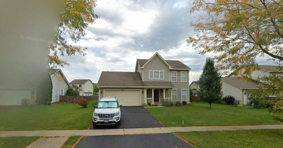 Three-bedroom home sells in Plano for $310,000 – Shaw Local