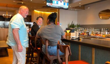 Texas leads nation in restaurant closures