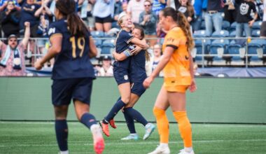 Reign earn 1-0 victory over Houston Dash