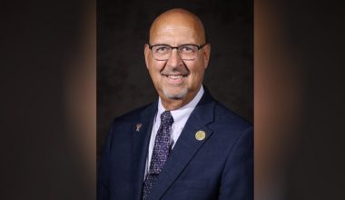 Lubbock Mayor Mark McBrayer set to host ‘Coffee with the Mayor’ for all districts