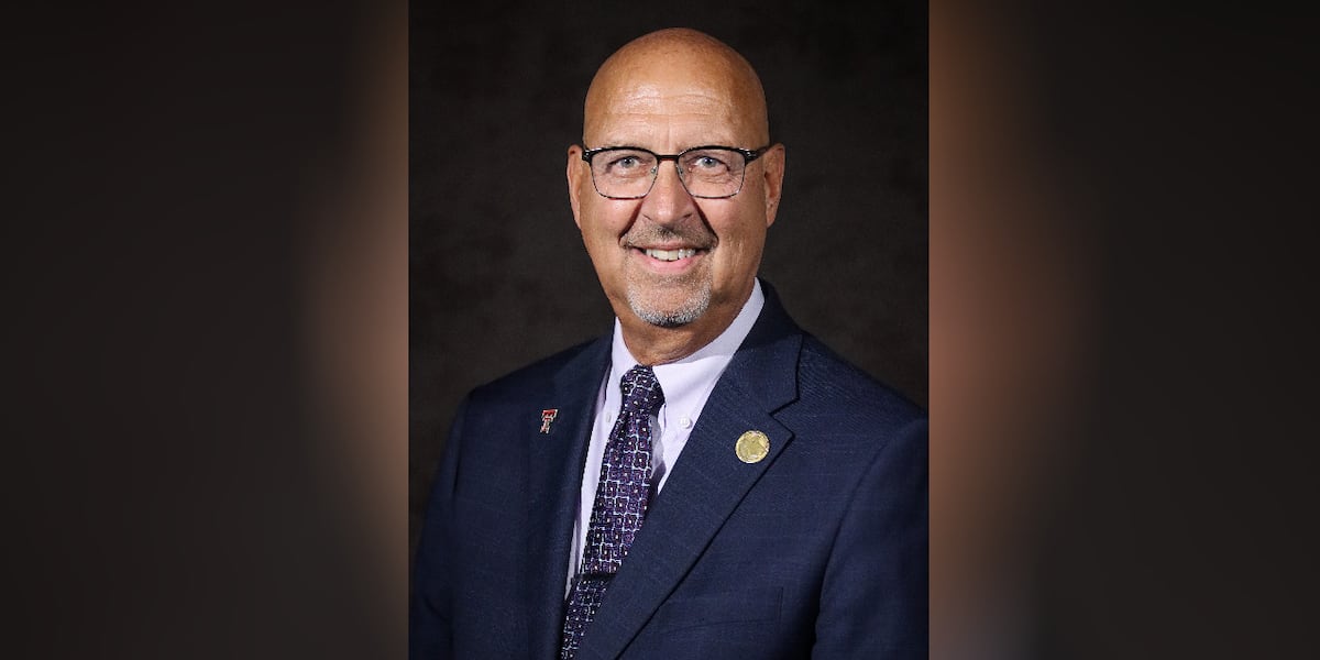 Lubbock Mayor Mark McBrayer set to host ‘Coffee with the Mayor’ for all districts
