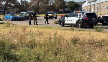 1 seriously injured after officer-involved shooting in east Lubbock