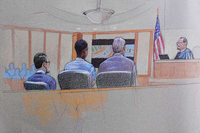 Judge will consider new trial for Karmelo Anthony in Texas track meet killing