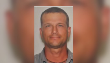Update: Search underway for missing man last seen on Jackson-Houston County line